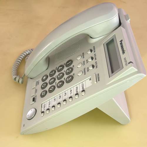 Panasonic KX-DT321 樂聲會議電話