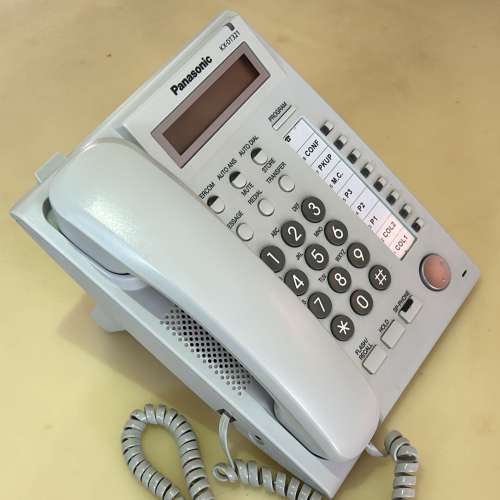 Panasonic KX-DT321 樂聲會議電話