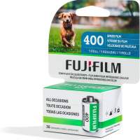 Fujifilm 400 35mm Film For Color Prints