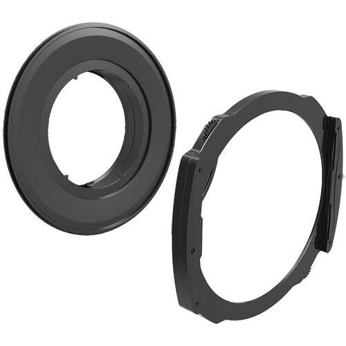 Haida M15 Filter Holder Kit for Sigma 14-24mm Art Lens for Sony E and Leica L