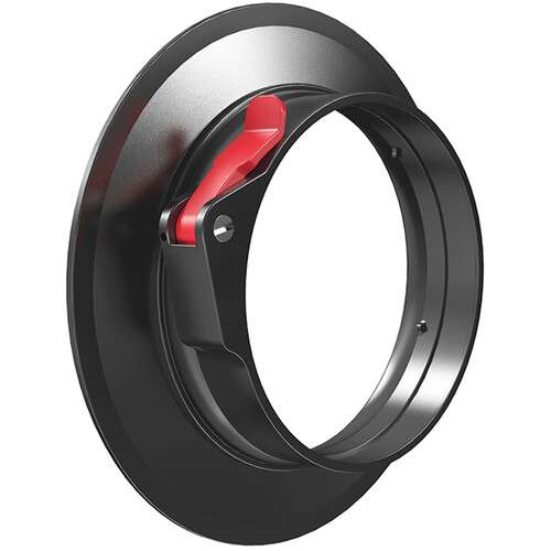 Haida M15 Filter Holder Kit for Sigma 14-24mm Art Lens for Sony E and Leica L