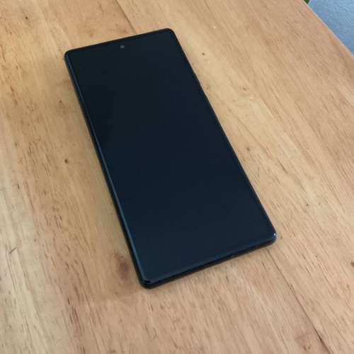 Pixel 6 128GB Sorta Seafoam