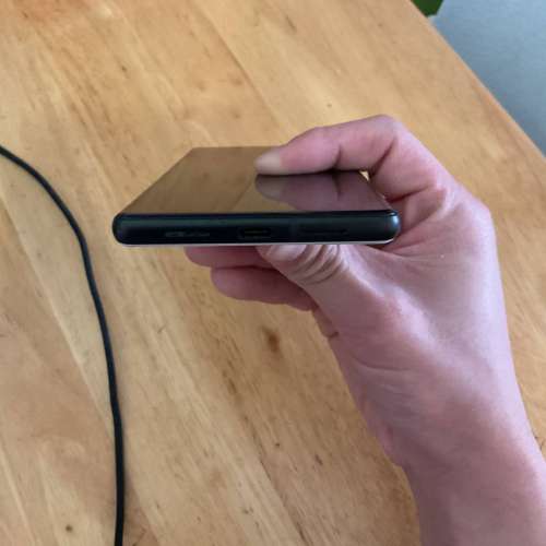 Pixel 6 128GB Sorta Seafoam