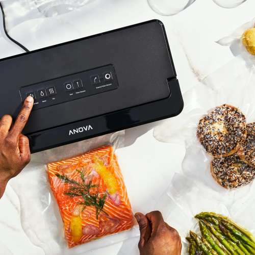 全新 Anova Precision 真空封口機 Pro