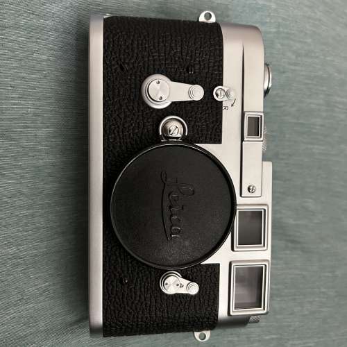 leica m3 ss collection item