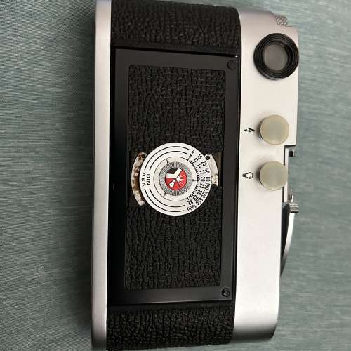 leica m3 ss collection item