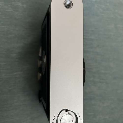 leica m3 ss collection item