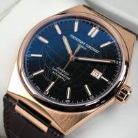 Frédérique Constant - Highlife Automatic COSC (康斯登 機械自動)