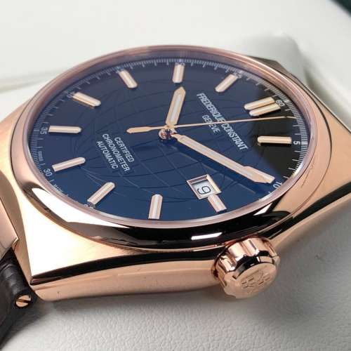 Frédérique Constant - Highlife Automatic COSC (康斯登 機械自動)