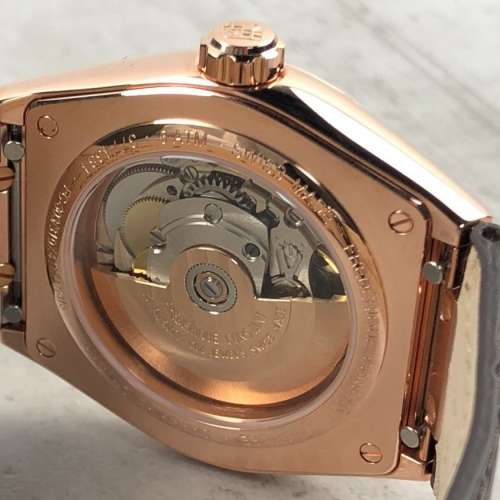Frédérique Constant - Highlife Automatic COSC (康斯登 機械自動)