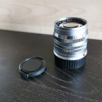LEITZ Leica Summarit M 50mm F1.5