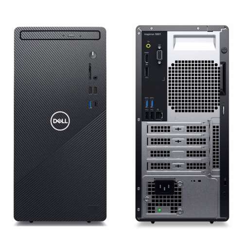 Dell Inspiron 3881 - 二手或全新電腦組合, 電腦- DCFever.com