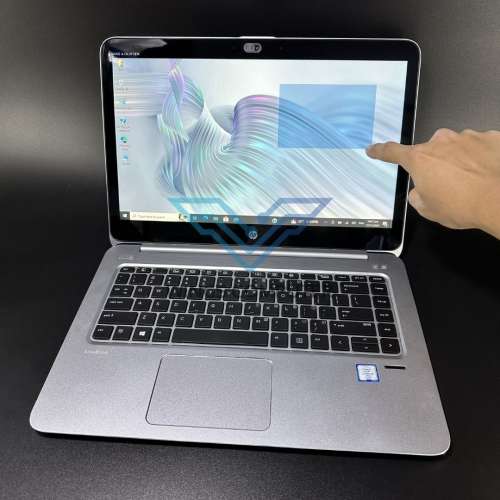 HP 1040 G3 ( i5 6代 / 8GB RAM / 256B SSD / 14吋 )【✍️Touch Mon｜👍🏼9成新｜...