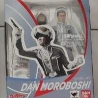 SHF DAN MOROBOSHI 諸星彈