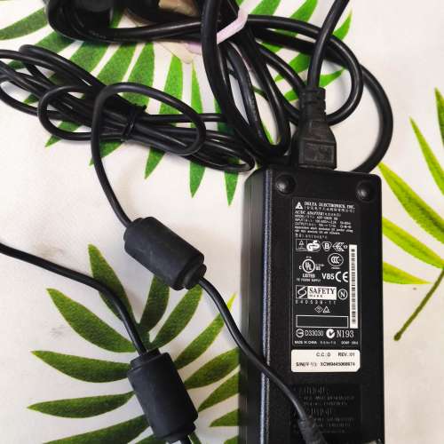 台達電子 notebook 火牛