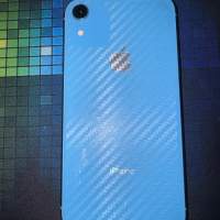 95% NEw iPhone XR 128GB Blue