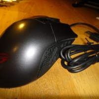 ASUSTeK Gaming Mouse ROG Gladius P501-1A