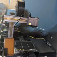 Snapmaker 2.0 A150 （只出售3D打印機部分 Only selling 3D printing Module）