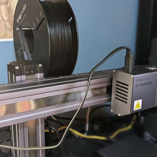 Snapmaker 2.0 A150 （只出售3D打印機部分 Only selling 3D printing Module）