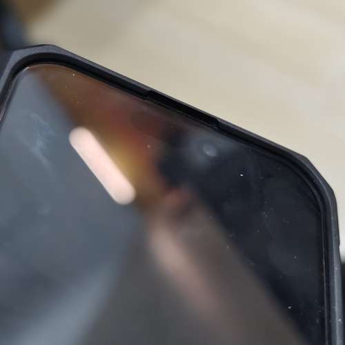 UAG MONARCH Pro MagSafe for iPhone 15 pro