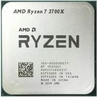 AMD Ryzen™ 7 3700X