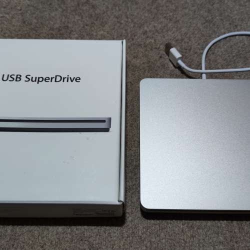 Apple Superdriver List Model A1379