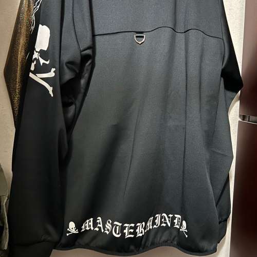 mastermind x New Era WARM UP HALF PANTS mastermind JAPAN New Era