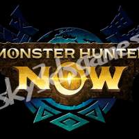 Monster Hunter Now ⭐️299全包⭐️飛人&秒殺⭐️全地圖可視可採集可遙距擊殺⭐️...