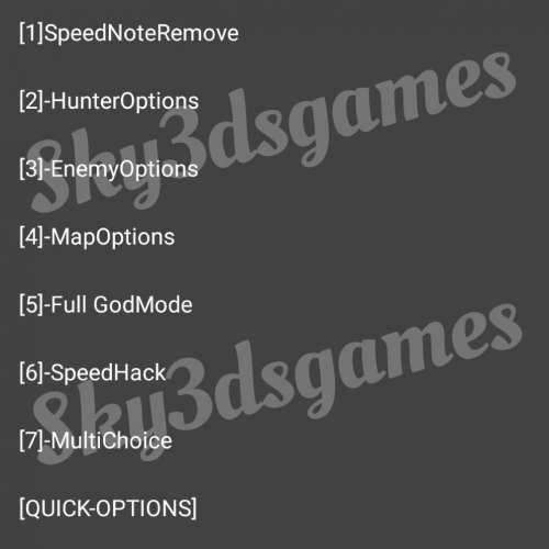 Monster Hunter Now ⭐️299全包⭐️飛人&秒殺⭐️全地圖可視可採集可遙距擊殺⭐️...