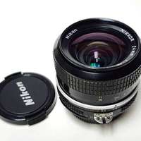 Nikon Nikkor Ai 24mm F2.8