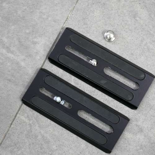 澳洲 Miller Air 碳腳連油壓頭