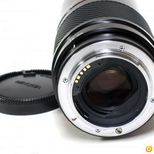 Minolta AF 75-300mm F/4.5-5.6 Big Beercan Sony A mount