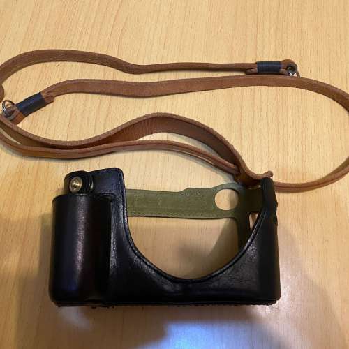 Leica M9 Black Paint