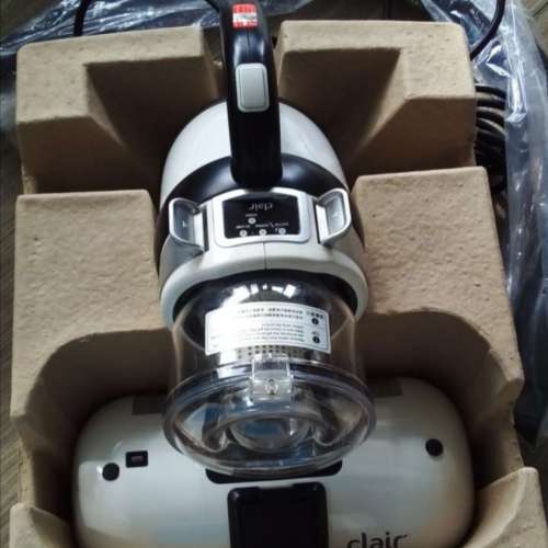 全新 CLAIR MUC-300 旋風除螨吸塵機