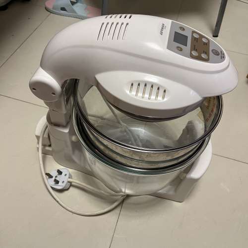 二手德國光波爐