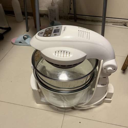 二手德國光波爐