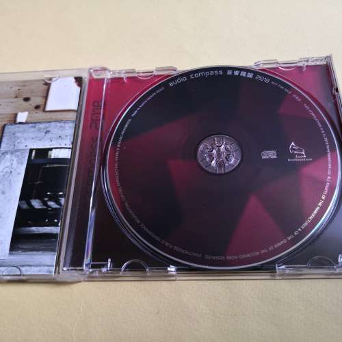 Audio COMPASS 音响羅盤 2018