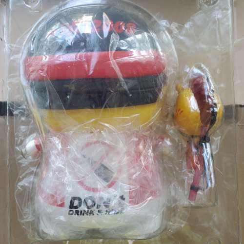 C.I. BOYS Migu Sports馬術師