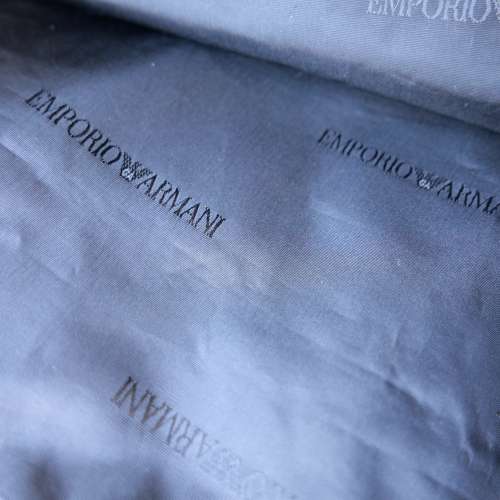 Emporio Armani Camouflage Backpack 背囊 背包