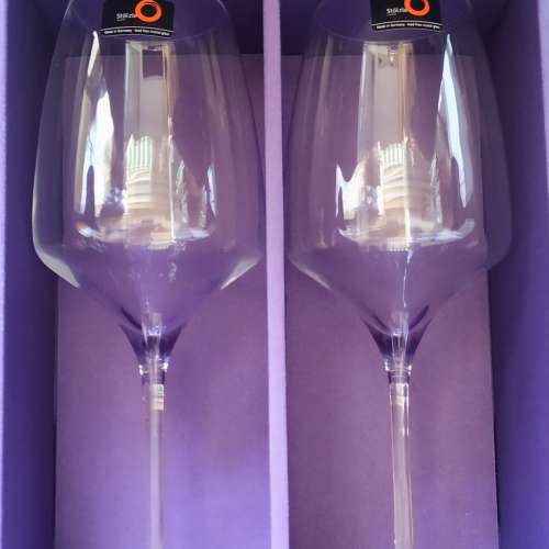 徳國 Stolzle Crystal 酒杯