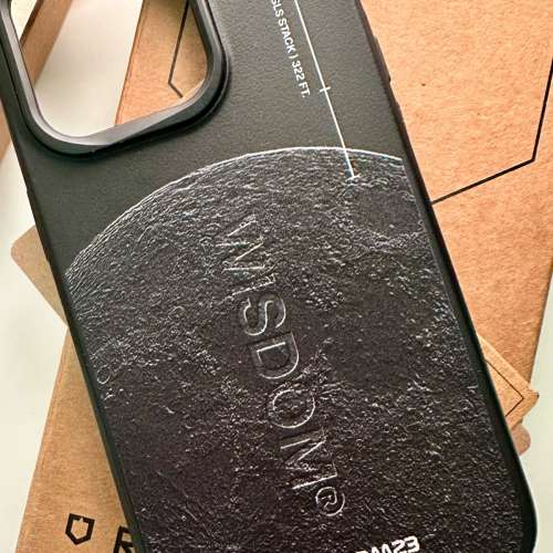 Rhinoshield case for iPhone 14 pro