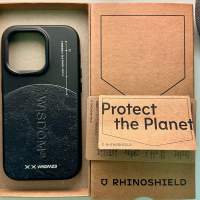 Rhinoshield case for iPhone 14 pro