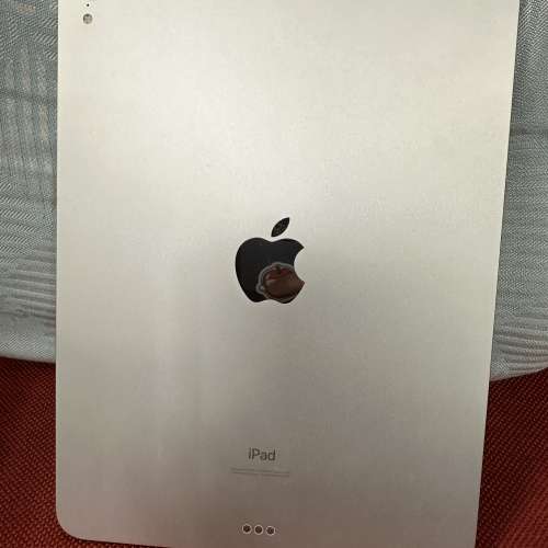 IPad Pro 11" 64gb Wifi (2018)