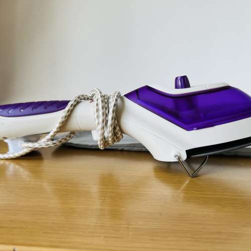 Hiraki YB-888 手提掛熨機 Iron/Steamer