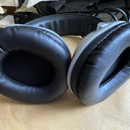 Audio Technica 耳機