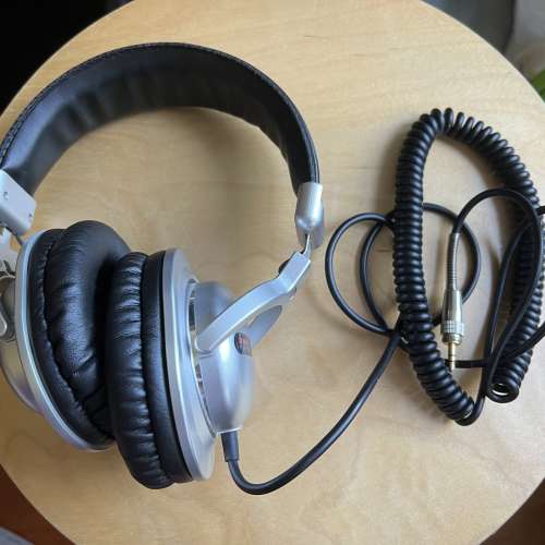 Audio Technica 耳機