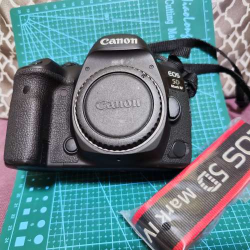 Canon 5D Mark4 送。。。