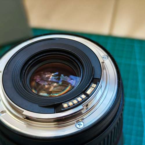 Canon EF16-35mm f/4 USM