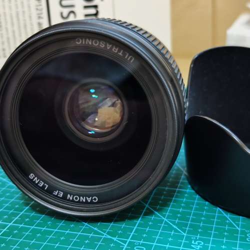 CANON EF35 1.4 USM I