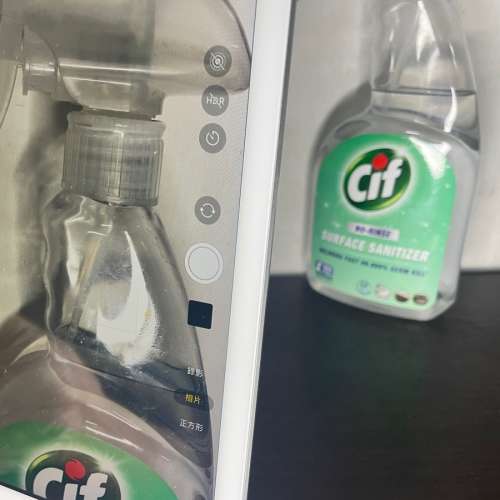 iPad 6, 128GB, 9.7&rdquo; 淨機連盒連USB線